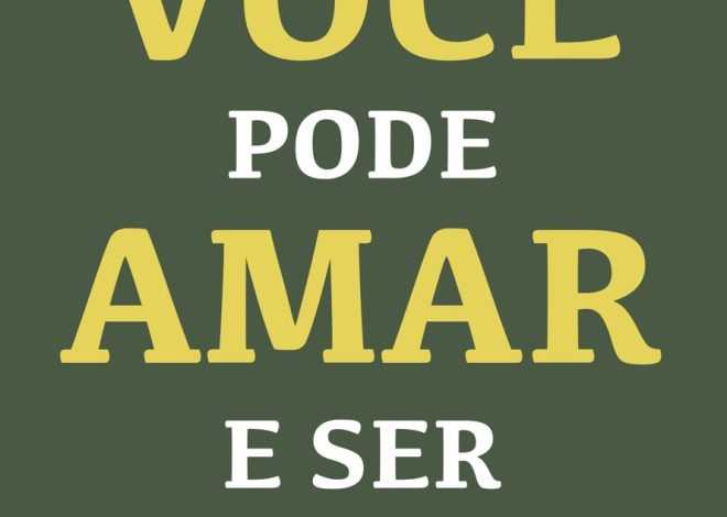 “Você Pode Amar e Ser Feliz” de Dr. Rodolfo Furlan Damiano: Um guia para a verdadeira Felicidade