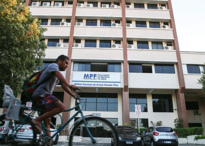 MPF Investiga 81 Prefeituras no Ceará por Suposta Corrupção em Emendas Pix