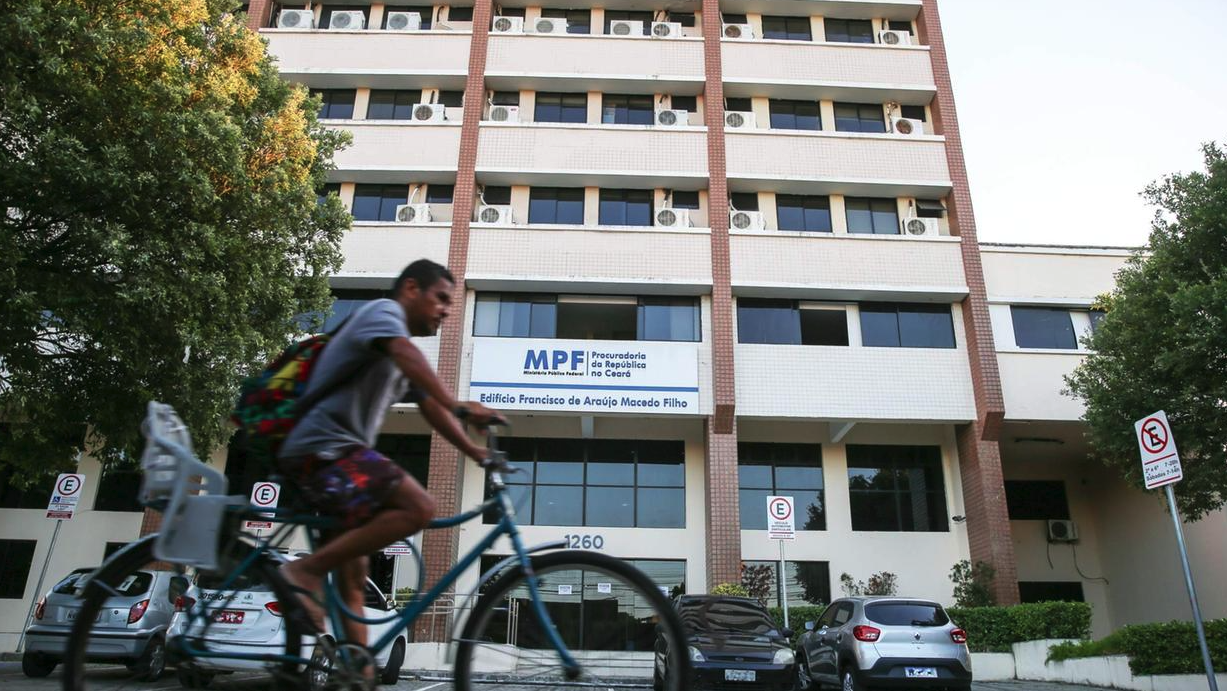 MPF Investiga 81 Prefeituras no Ceará por Suposta Corrupção em Emendas Pix