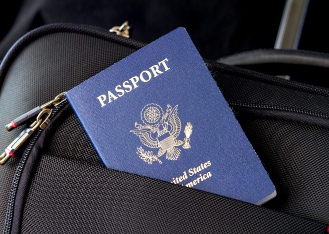 A Travessia Continua: Desafios e Realidades da Imigração Ilegal para os EUA