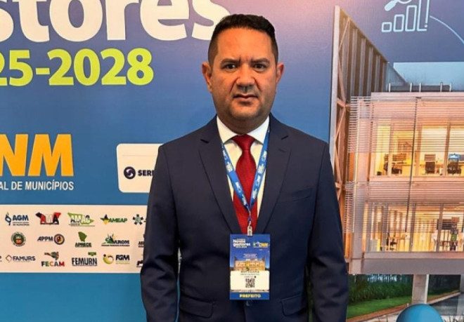 Prefeito de Choró (CE) perde mandato após decisão do TRE-CE e cidade terá novo pleito eleitoral.