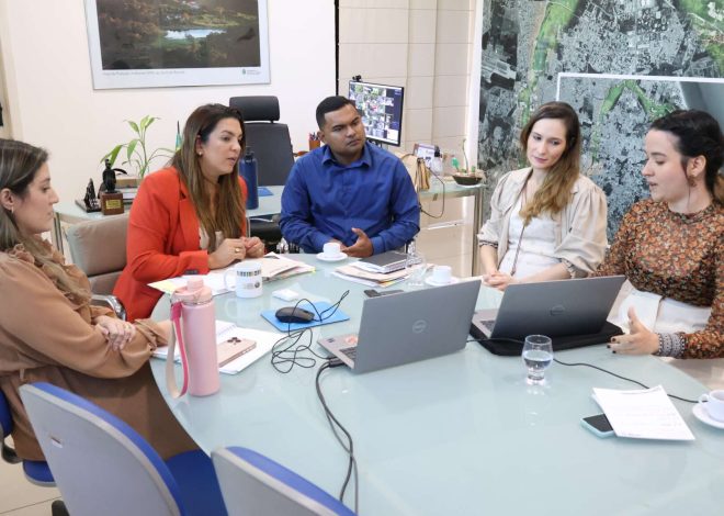 Grupos de Trabalho apresentam propostas integradas em reunião sobre a COP30