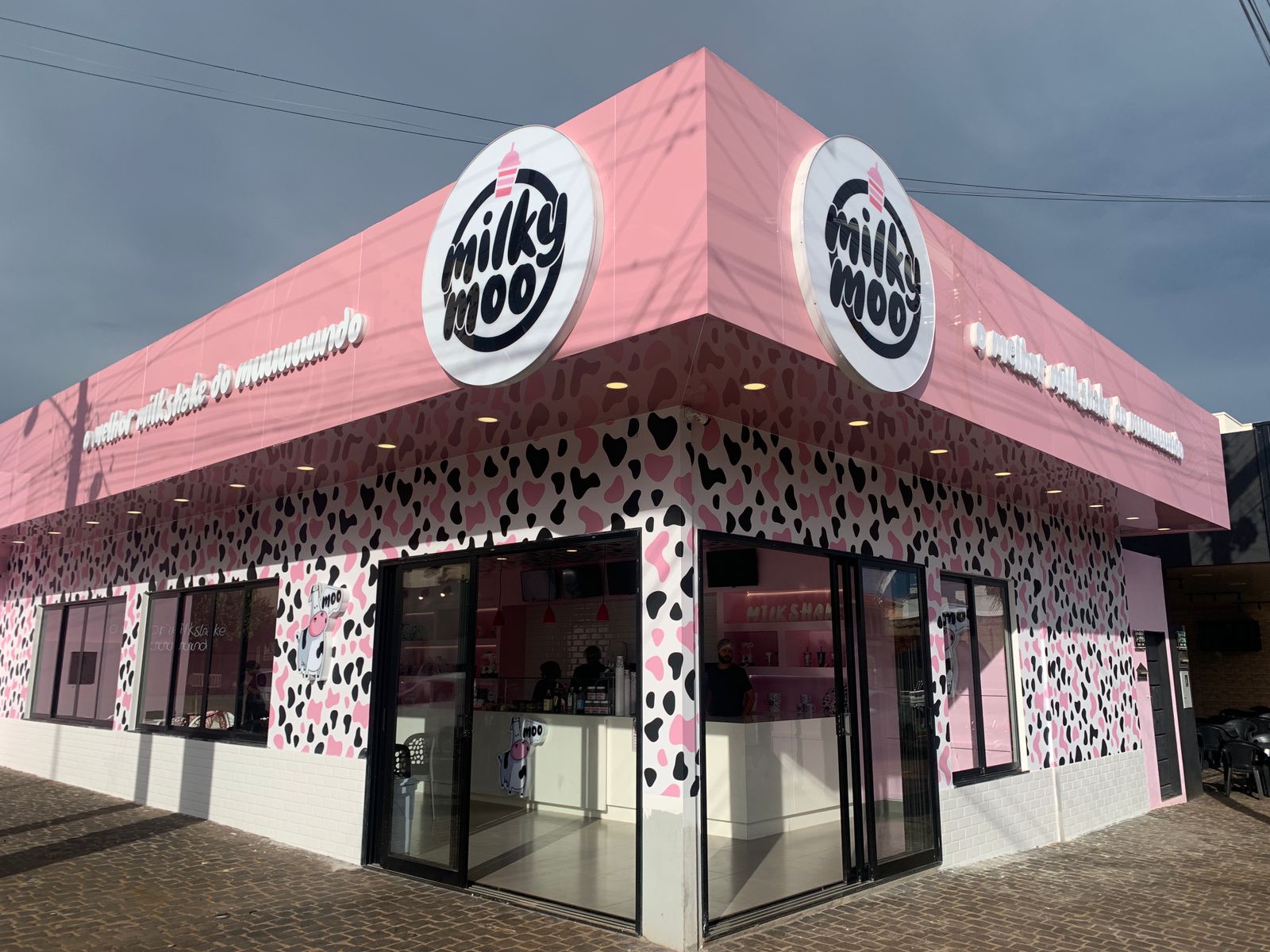 Milky Moo adota soluções da Docusign para digitalizar gestão de acordos e acelerar expansão