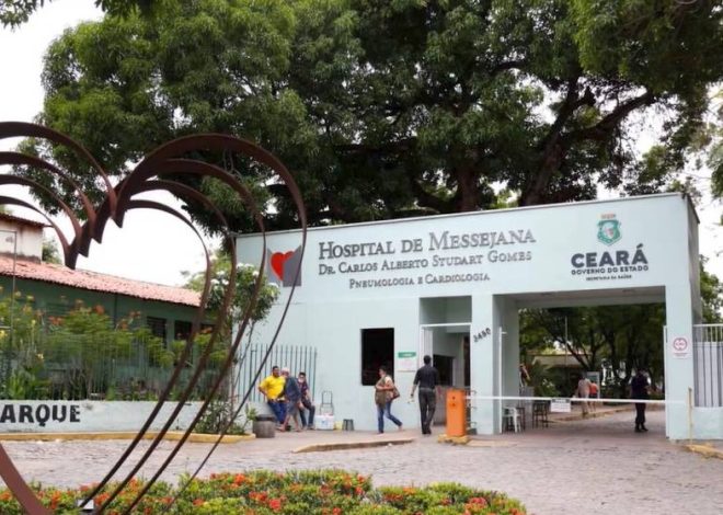 Ceará se destaca em transplantes de coração no Brasil, mas campanhas de conscientização ainda são necessárias