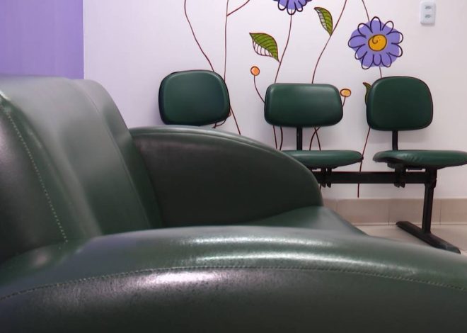 Hospital Geral de Fortaleza cria espaço exclusivo para atendimento de mulheres agredidas
