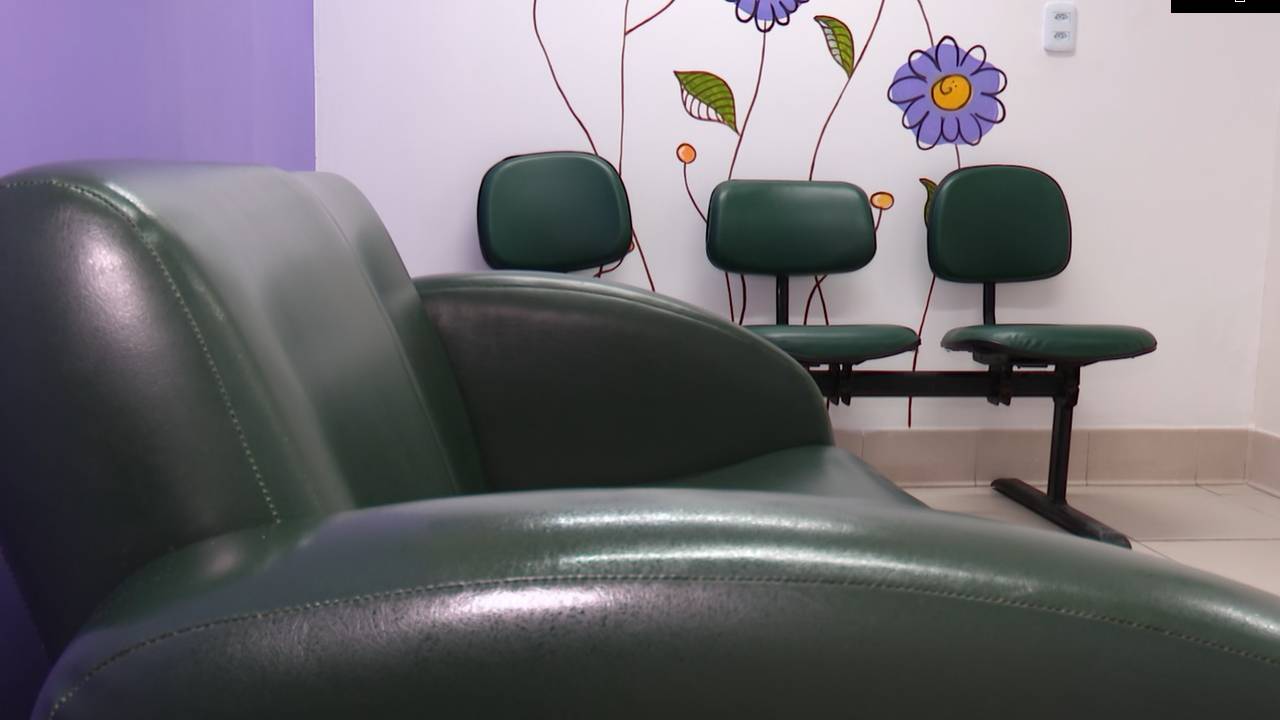 Hospital Geral de Fortaleza cria espaço exclusivo para atendimento de mulheres agredidas
