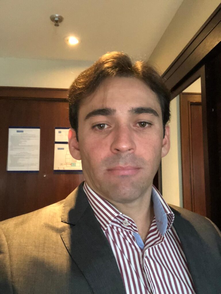 Quando Determinação Gera Resultados: A Evolução Empreendedora de Paulo Raulino