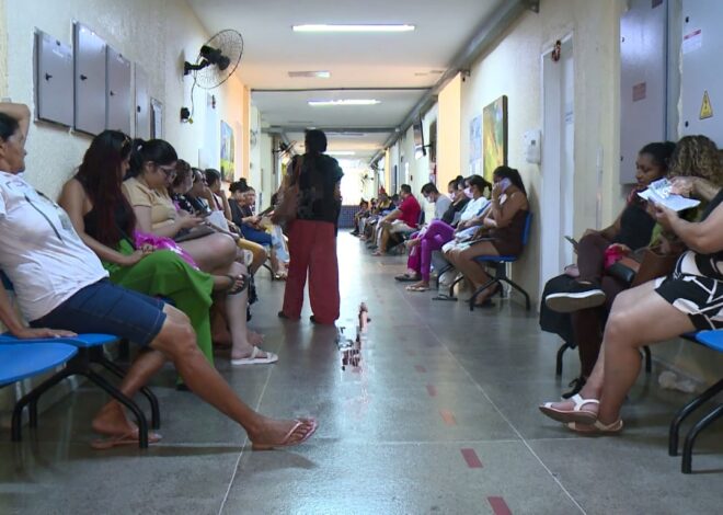 Mutirão nacional do SUS traz benefícios à saúde do Ceará