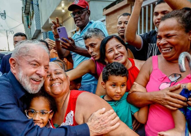 Maioria dos brasileiros acredita em melhorias para o ano novo e sonha com uma vida melhor, indica estudo