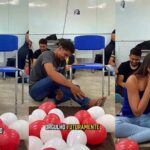 Docente de escola cearense causa sensação na internet ao incentivar alunos a declararem amor aos pais por telefone