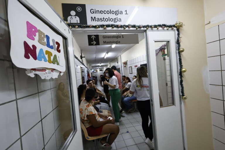 Elmano anuncia meta de mais de 160 mil cirurgias no Ceará durante mutirão em Fortaleza