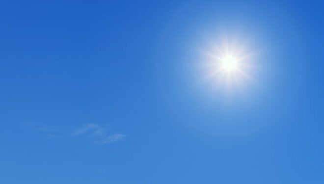 Planeta Terra terá dois dias de sol sem sombras confirmados para 2026, afirmam pesquisadores.