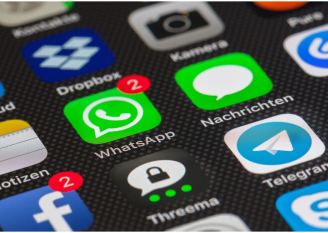 WhatsApp encerrará suporte a determinados modelos de iPhones e Androids a partir de dezembro; veja quais dispositivos serão afetados