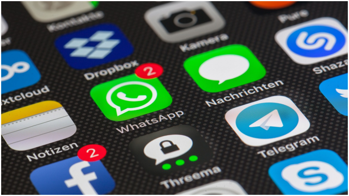 WhatsApp encerrará suporte a determinados modelos de iPhones e Androids a partir de dezembro; veja quais dispositivos serão afetados