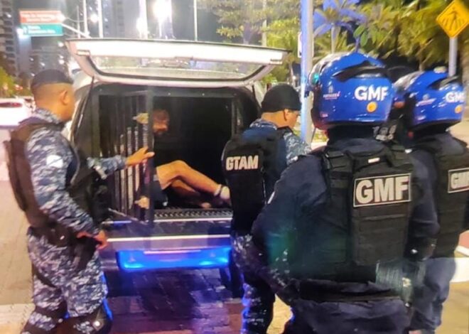 Guarda Municipal de Fortaleza tem 253 servidores promovidos pela Prefeitura