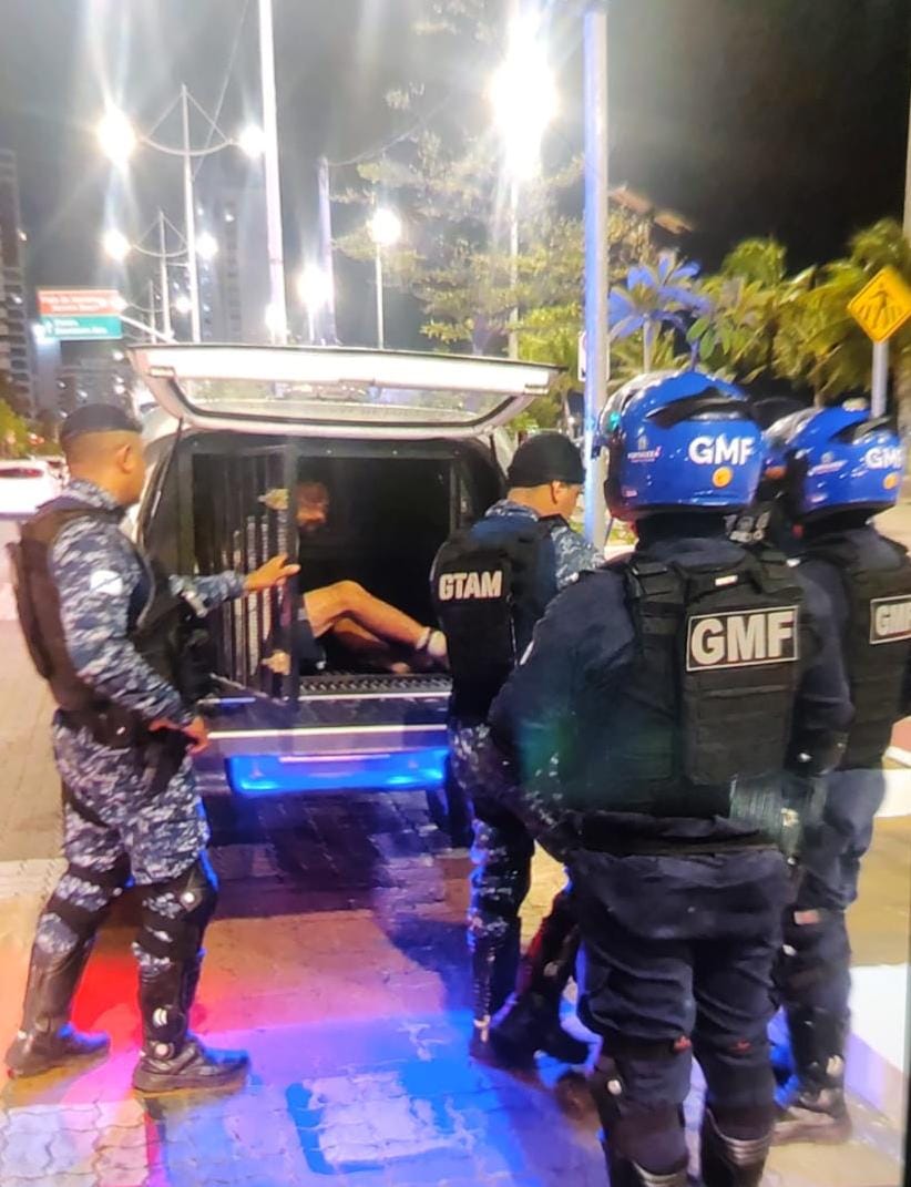 Guarda Municipal de Fortaleza tem 253 servidores promovidos pela Prefeitura