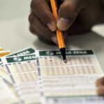 Mega da Virada premia várias cidades do Ceará com a quina; confira os sortudos