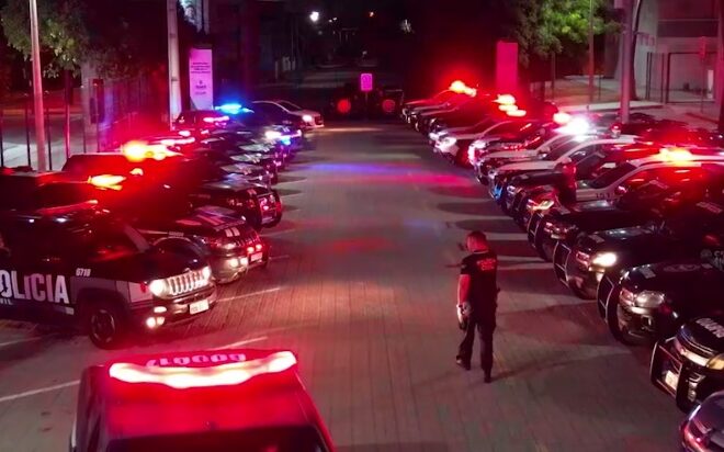 Ação policial captura fugitivos acusados de crimes sexuais em diversas localidades cearenses