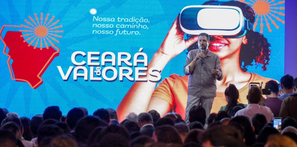 Assembleia dá início às atividades do Ceará de Valores em quatro municípios; veja a agenda completa