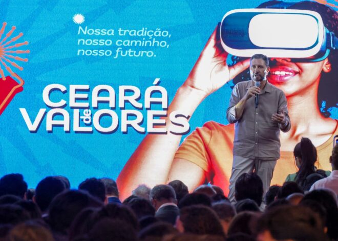 Assembleia dá início às atividades do Ceará de Valores em quatro municípios; veja a agenda completa