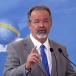 Falece aos 73 anos o ex-ministro Raul Jungmann