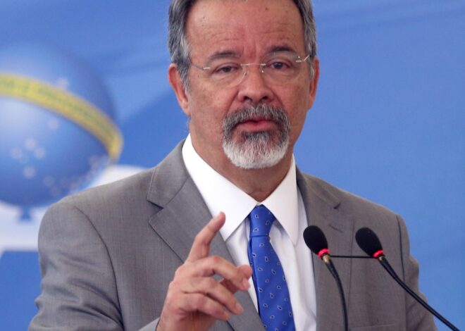 Falece aos 73 anos o ex-ministro Raul Jungmann