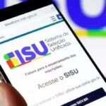 Inscrições abertas para o ensino superior através do Sisu 2026
