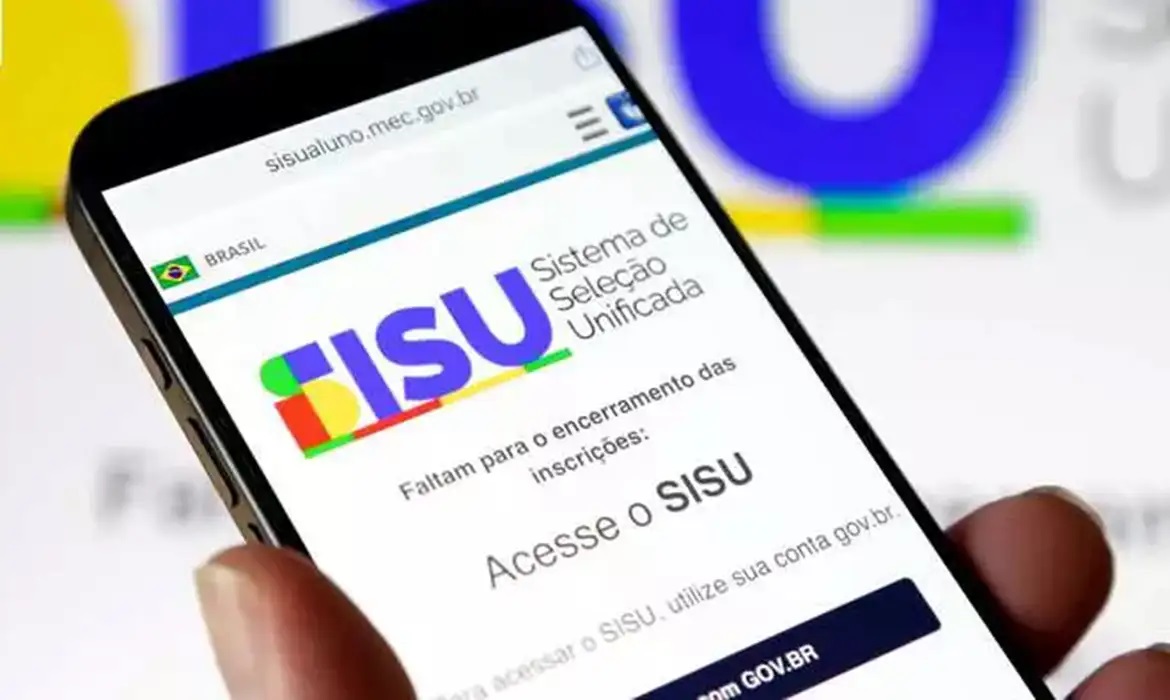 Sisu 2026: Abertas as inscrições para o ensino superior