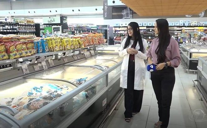 Descubra o significado das tradições culinárias para o Ano Novo ao redor do mundo.