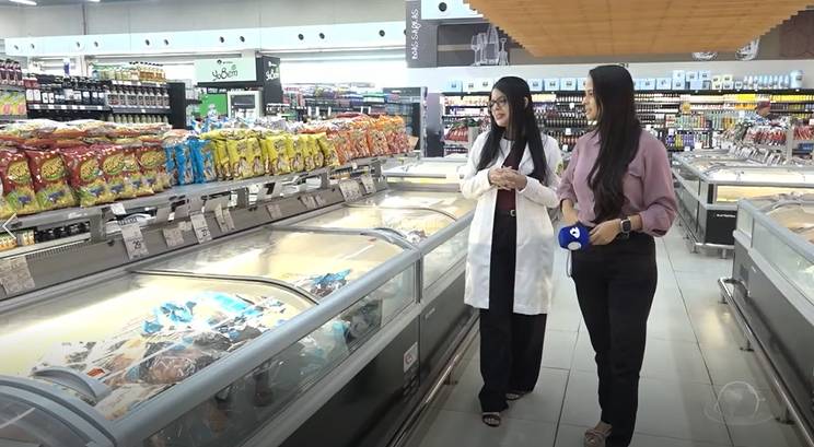 Descubra o significado das tradições culinárias para o Ano Novo ao redor do mundo.