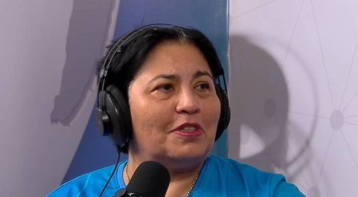 Jovens estudantes se destacam no STS com projetos inovadores de empreendedorismo educacional