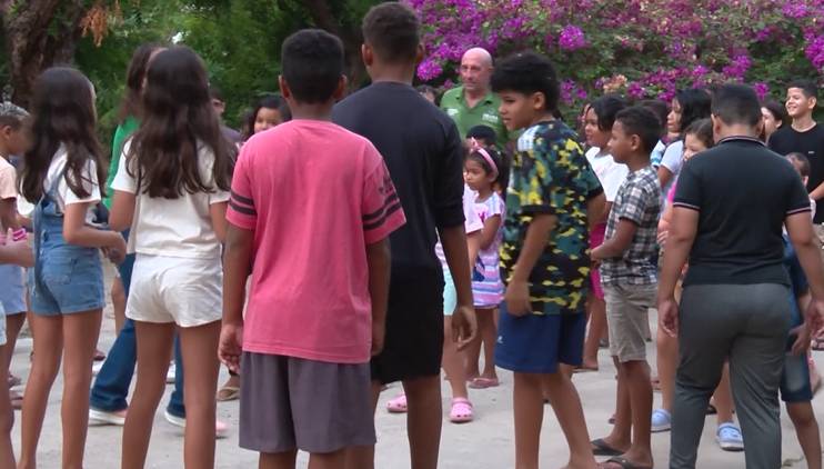 Lesões por quedas são o motivo mais comum de atendimentos a crianças e adolescentes no IJF