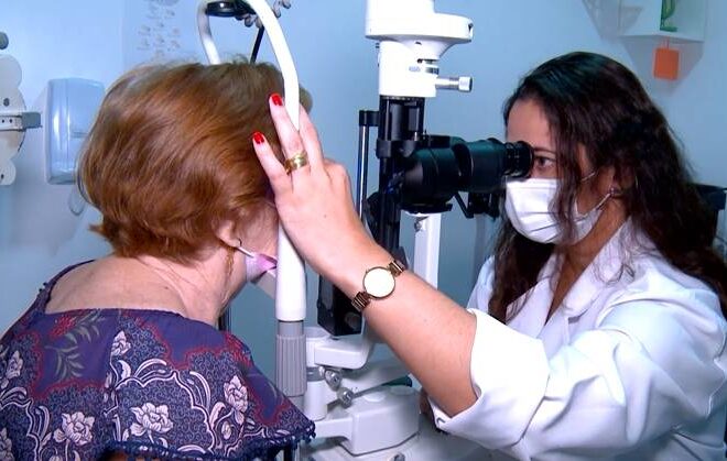 Há 10 anos, fila por transplante de córneas no Ceará não tem mais pacientes esperando.