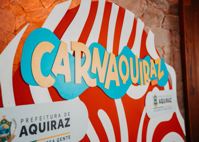 Camarote Seu Domingo segue com vendas de ingressos para Carnaquiraz 2026