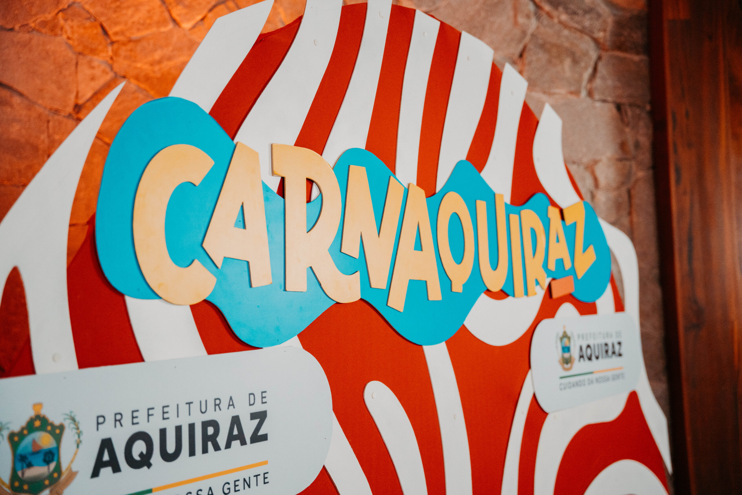 Camarote Seu Domingo segue com vendas de ingressos para Carnaquiraz 2026