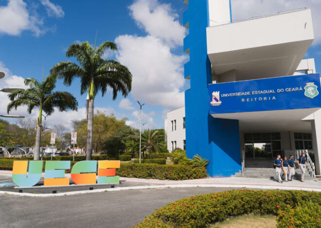 Uece oferece isenção de taxa no processo seletivo para o Vestibular 2026.2