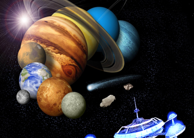 Visão privilegiada: Júpiter poderá ser observado a olho nu no sábado (10)