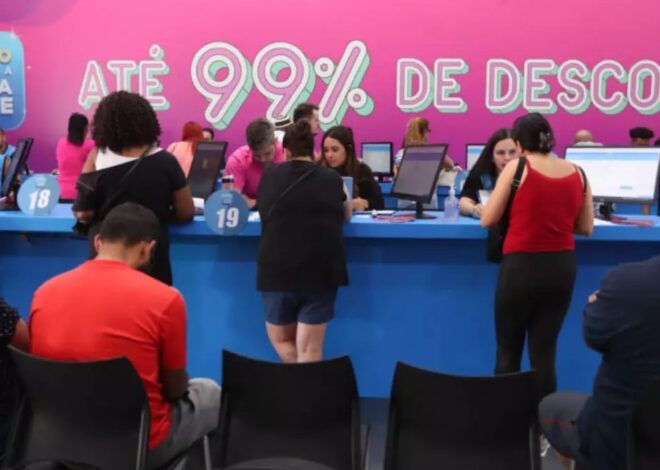 Clientes podem quitar dívidas por menos de R$ 10 com programa Serasa Limpa Nome; saiba como aderir