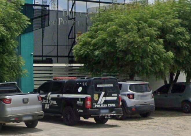 Tragédia: criança de dois anos perde a vida ao cair em cisterna no sertão cearense.