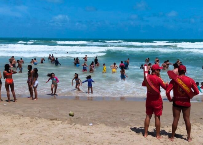 Dicas essenciais para evitar afogamentos no Carnaval: confira os cuidados antes de cair na folia aquática.