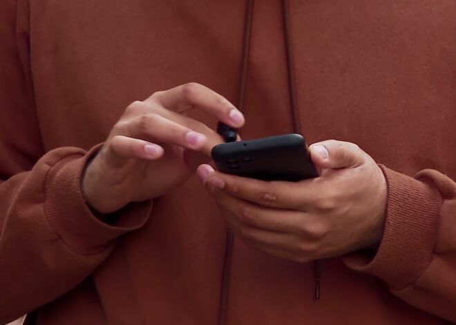 Celebre o Dia Mundial da Internet Segura conscientizando sobre a responsabilidade no uso da tecnologia