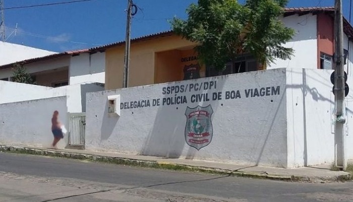 Tragédia em Boa Viagem: Duas vidas jovens são perdidas em colisão entre moto e carro no Ceará