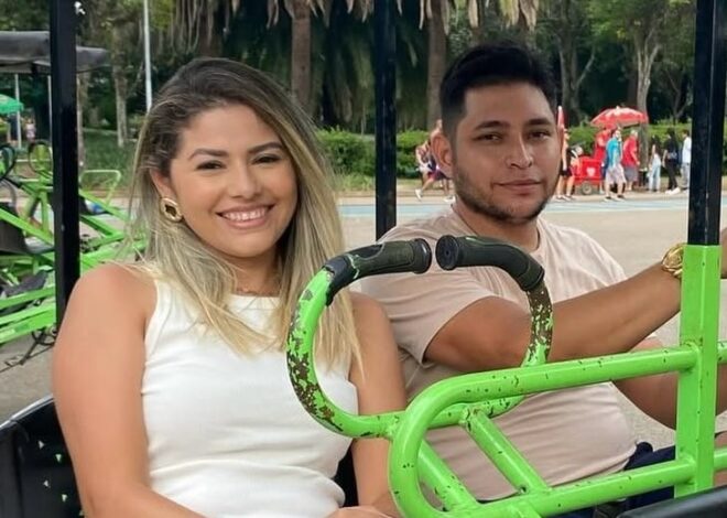 Buscas da Polícia Civil seguem por suspeito de homicídio de influenciadora no Ceará