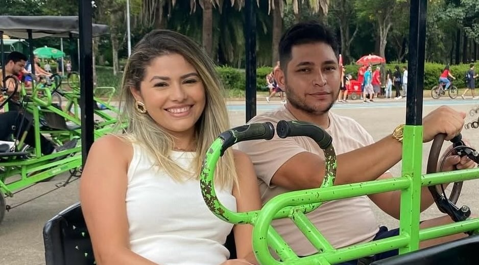 Buscas da Polícia Civil seguem por suspeito de homicídio de influenciadora no Ceará