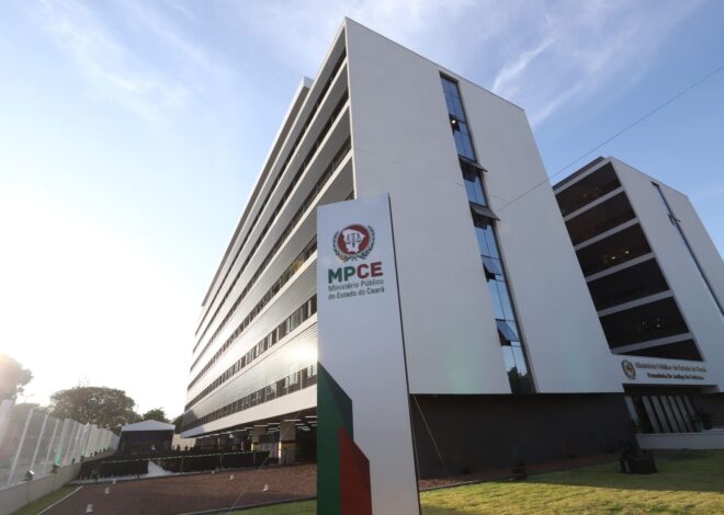 Ministério Público entra com ação judicial contra escola de Fortaleza que expulsou criança com deficiência