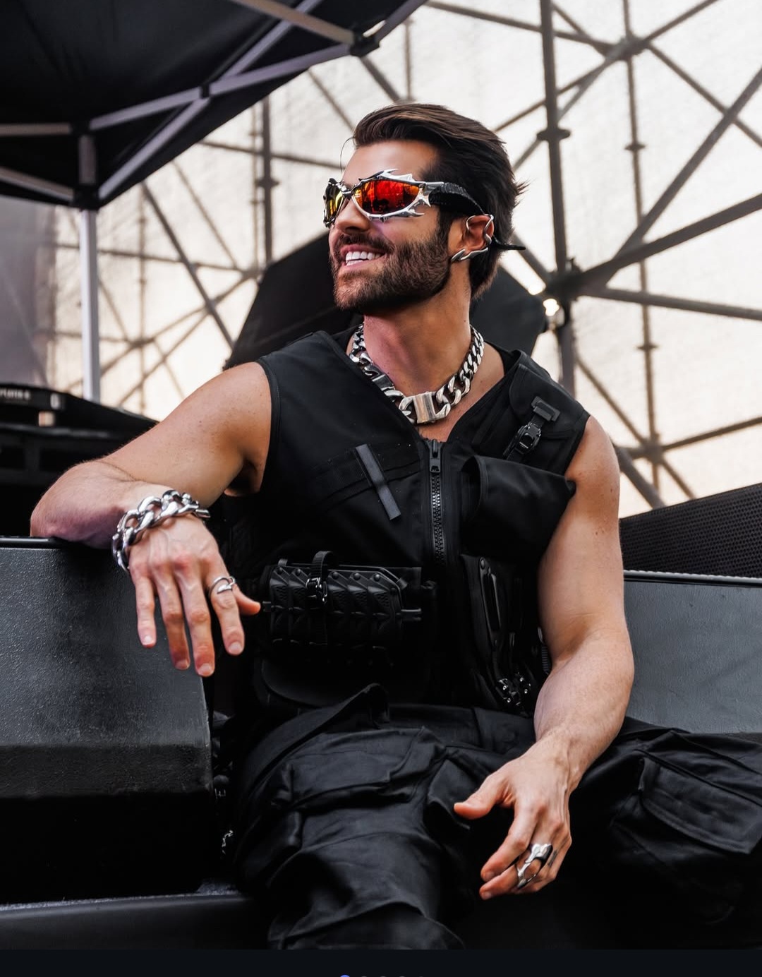 Carnaquiraz 2026: Alok, Filipe Ret e Zé Neto & Cristiano agitam as noites de festa no Aquiraz