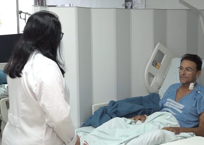 Transformando tragédias em oportunidades: Doação de órgãos no Ceará proporciona novas chances de vida.