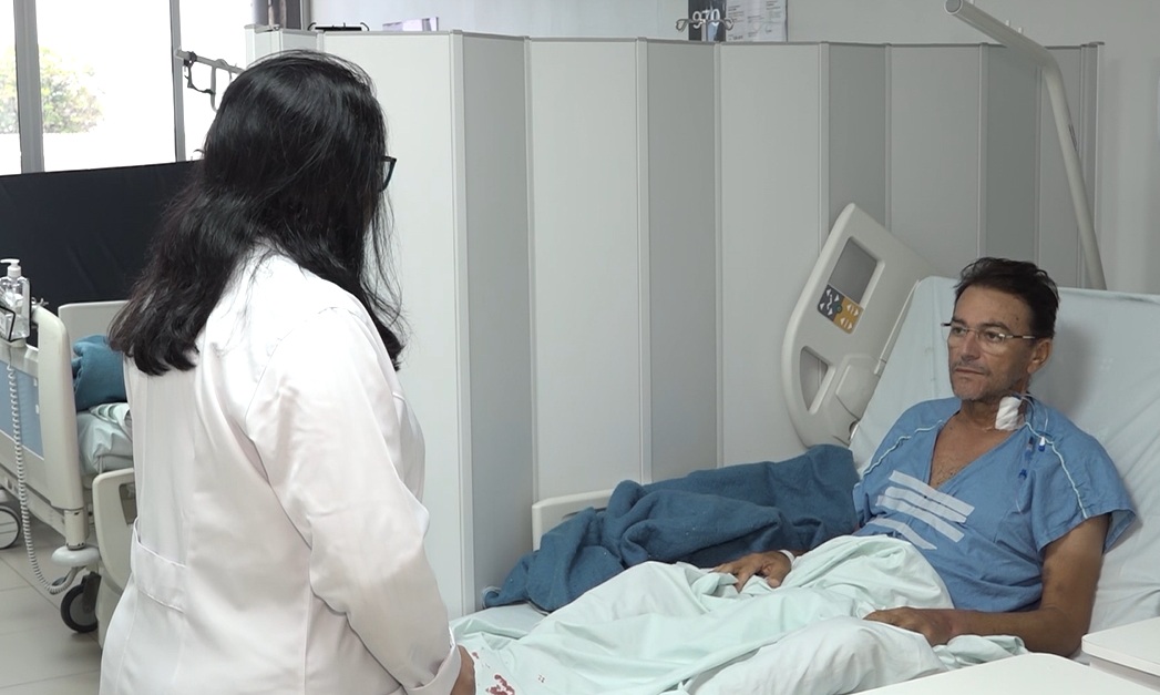 Transformando tragédias em oportunidades: Doação de órgãos no Ceará proporciona novas chances de vida.