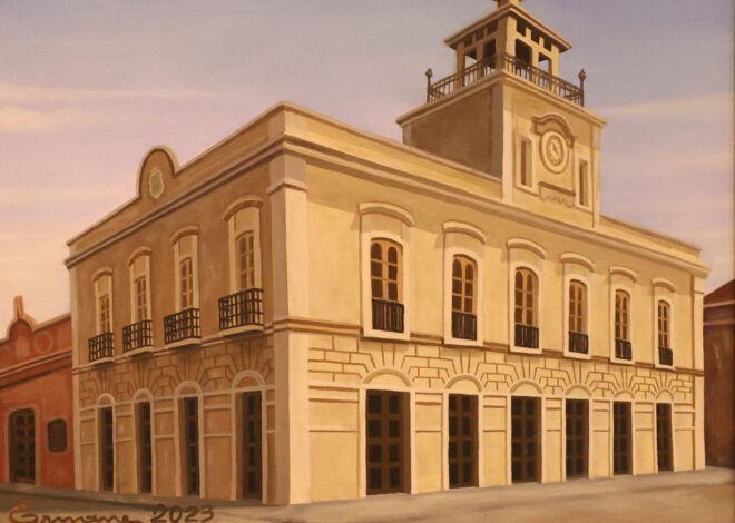 História da Câmara de Fortaleza: Diversas sedes antes do retorno ao Centro da cidade; descubra os locais por onde passou.