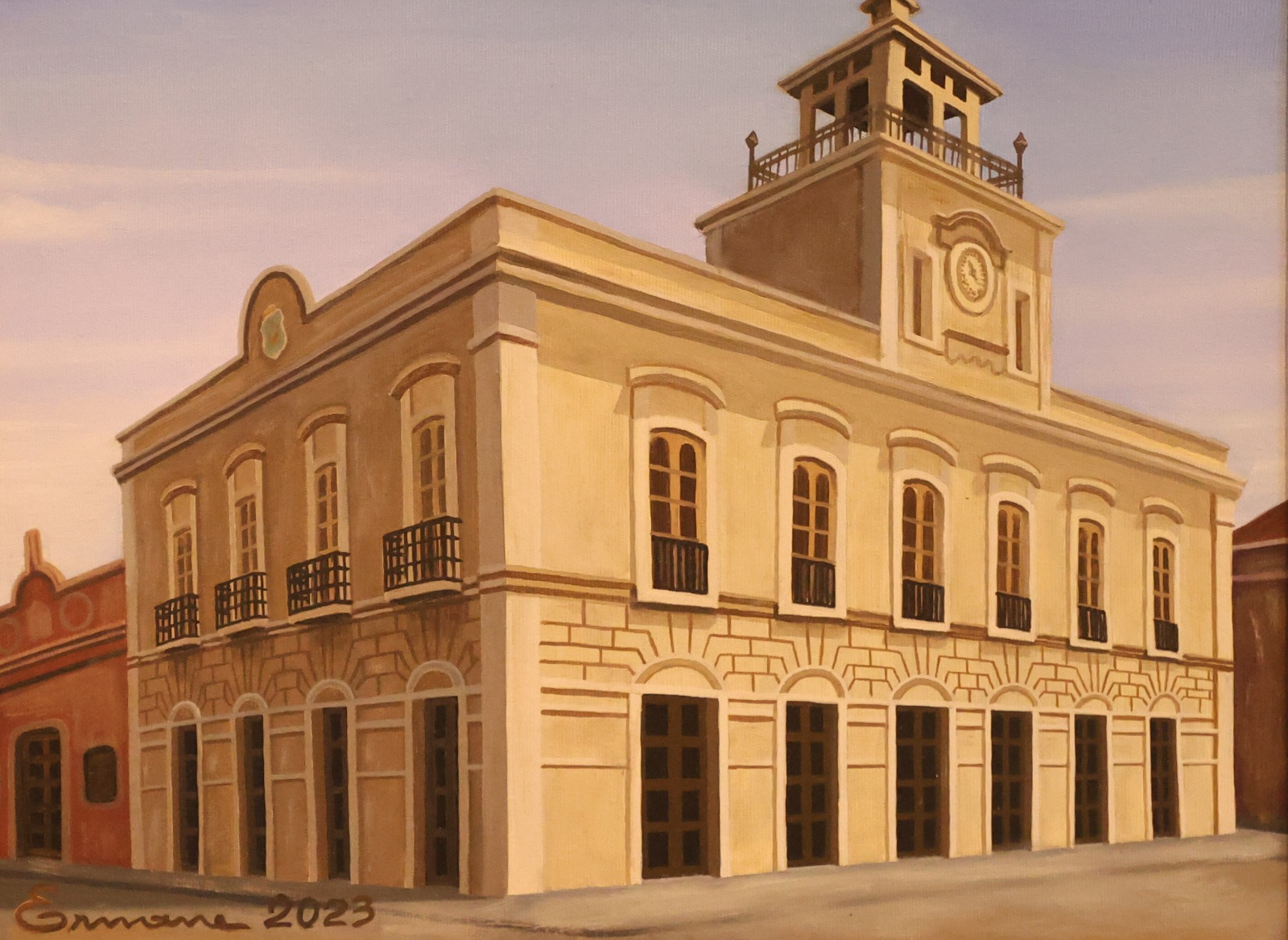 História da Câmara de Fortaleza: conheça as diferentes sedes antes do retorno ao Centro da cidade